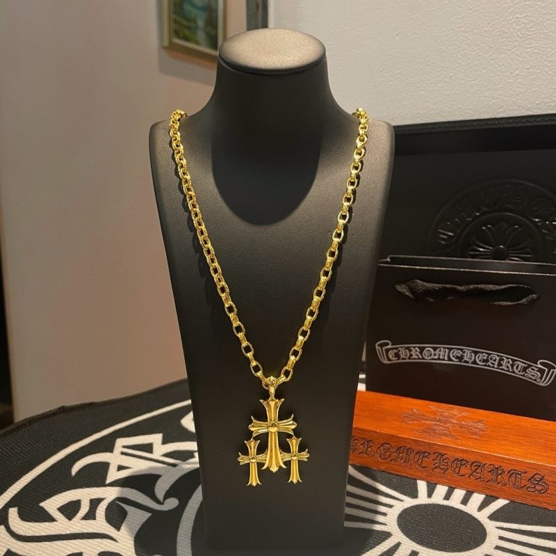 Chrome Hearts Necklaces